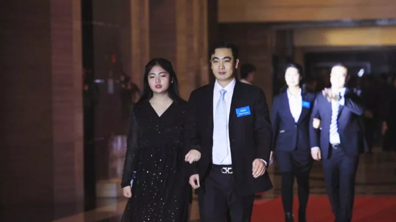 “感恩相伴?筑夢同行”——龍港集團2019新春年會盛大舉行！